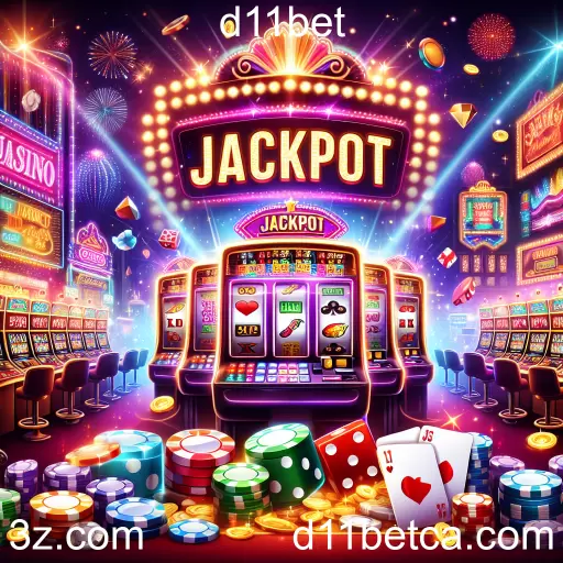  Jackpots
