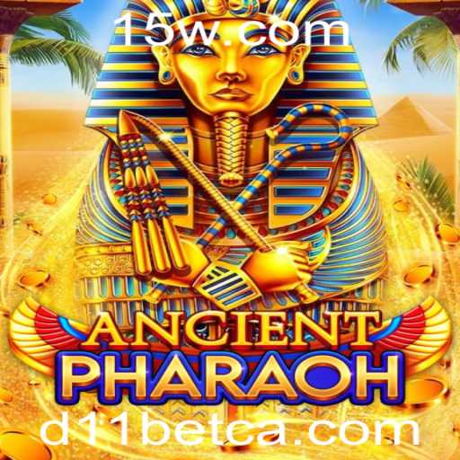Descubra a Emoção do Jogo AncientPharaoh com D11bet