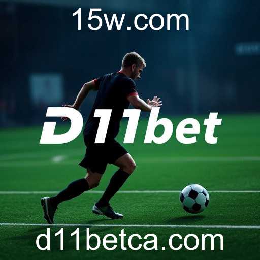 Exclusivo: D11bet e o Futuro das Apostas Online