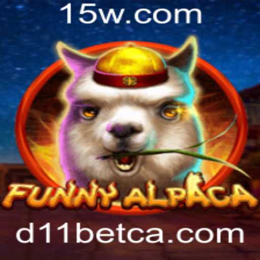 Descubra o Mundo Encantado do Jogo 'FunnyAlpaca'