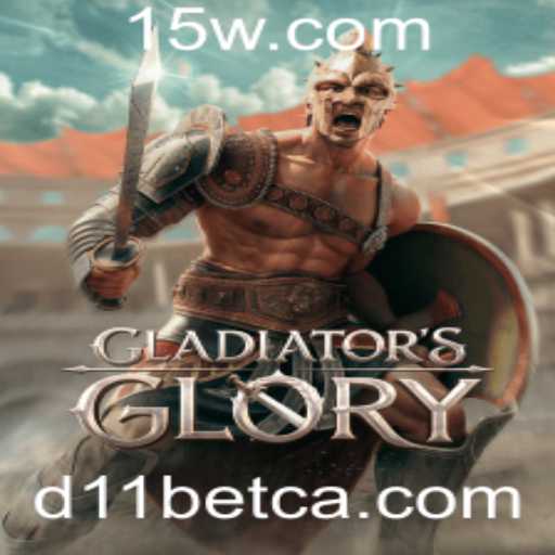 GladiatorsGlory: Mergulhando no Mundo dos Combates Antigos com D11bet