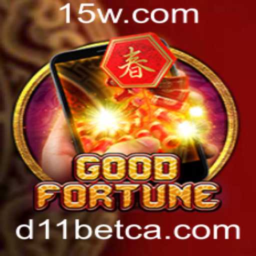 Descubra o Mundo do Jogo GoodFortuneM e a Plataforma D11bet