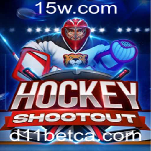 HockeyShootout: Estratégias e Regras do Jogo Popularizado pelo D11bet