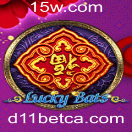 Descubra o Mundo Emocionante de LuckyBats com D11bet