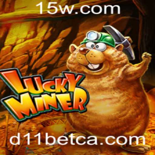 Explorando o Mundo de LuckyMiner: Um Guia Completo com D11bet