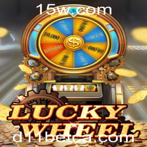 Explorando o Fascinante Mundo do LuckyWheel: O Jogo de Azar da D11bet