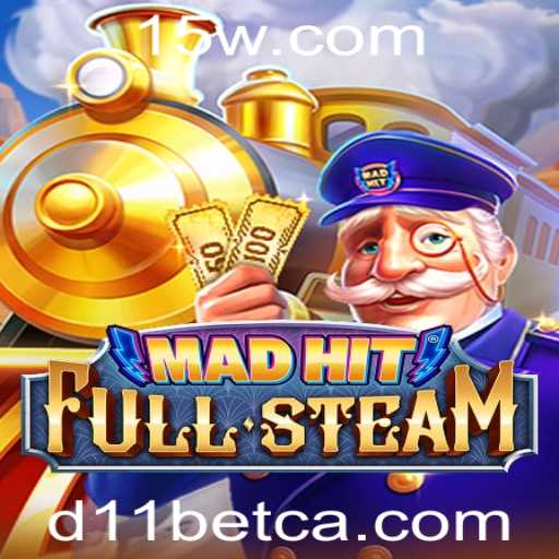 Desbravando MadHitFullSteam: Junte-se à Aventura Intensa com D11bet