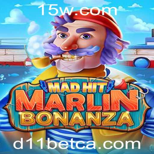 MadHitMarlinBonanza: Descubra as Aventuras Subaquáticas