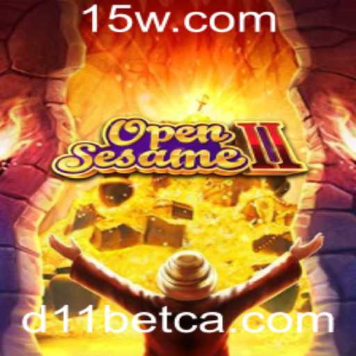 OpenSesameII: A Inovadora Jornada de Estratégia e Aventura com D11bet