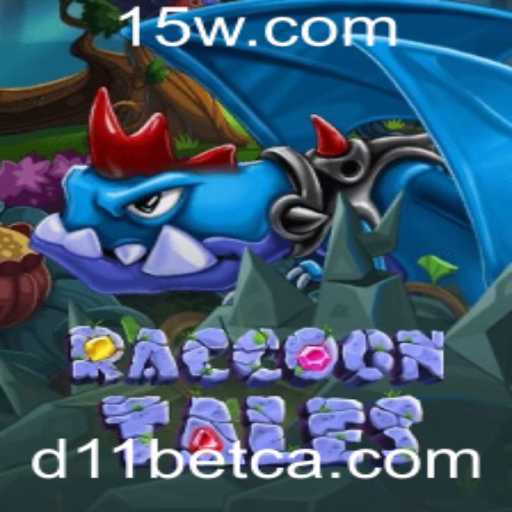 Descubra o Fascinante Mundo de RaccoonTales: Diversão e Aventura