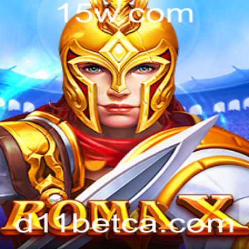 Descubra RomaX: O Novo Jogo de Estratégia do Momento