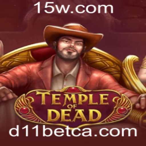 TempleofDead: Aventura, Estratégia e Mistério no Novo Jogo de Role-Playing