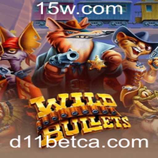 Explorando o Universo de WildBullets: Regras e Estratégias do Jogo do Momento