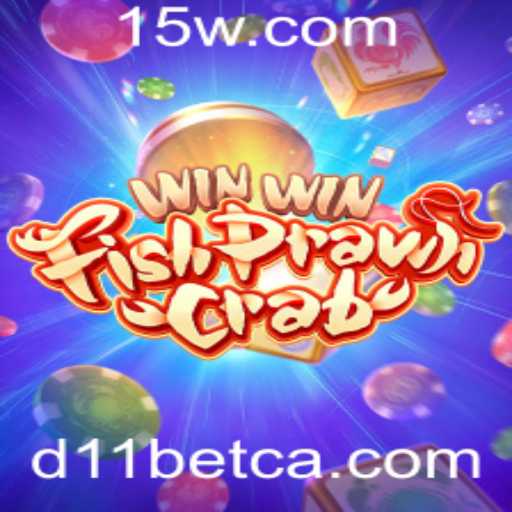 WinWinFishPrawnCrab: Um Clássico Jogo de Dados que Ganha Popularidade com D11bet