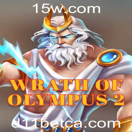 Explorando o Universo de WrathofOlympus2: Uma Aventura Épica no Mundo dos Deuses Gregos