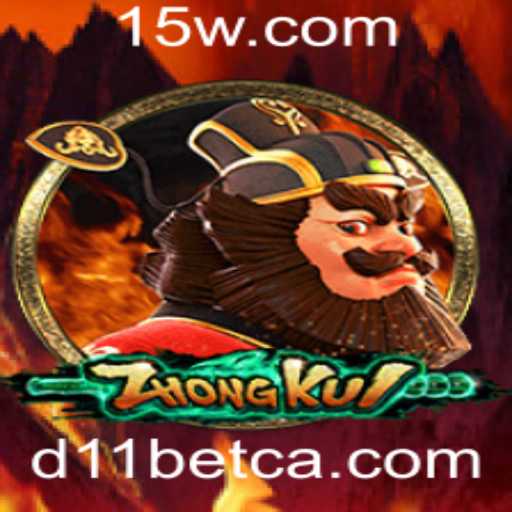 ZhongKui: A Fascinante Jornada no Universo D11bet